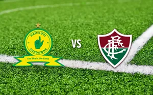 Tip kèo bóng đá trận Mamelodi Sundowns vs Fluminense RJ, 02h00 ngày 26/06/2025