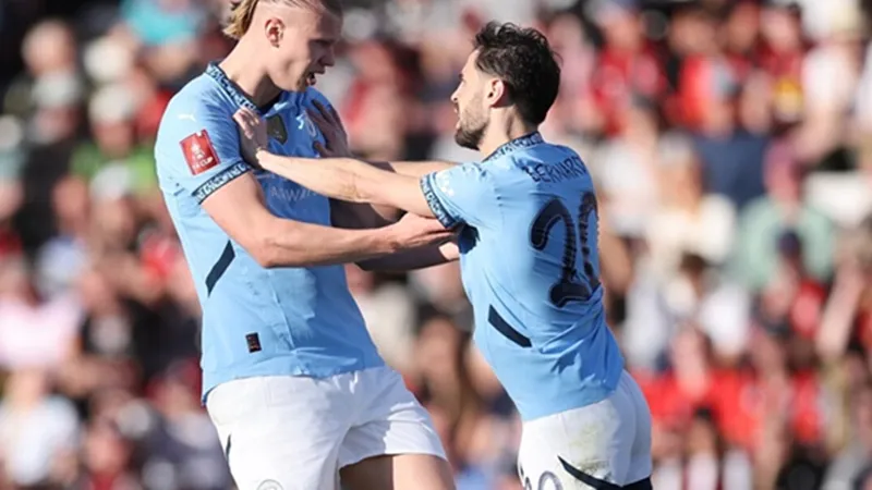 Tip kèo bóng đá trận Manchester City vs Wydad Casablanca uk88