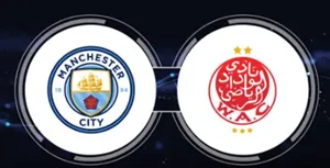 Tip kèo bóng đá trận Manchester City vs Wydad Casablanca, 23h00 ngày 18/06/2025