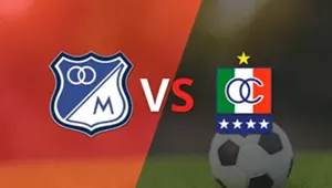 Tip kèo bóng đá trận Millonarios vs Once Caldas, 08h20 ngày 12/06/2025