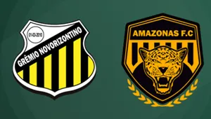 Tip kèo bóng đá trận Novorizontino vs Amazonas, 05h00 ngày 30/06/2025