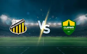 Tip kèo bóng đá trận Novorizontino vs Cuiaba, 02h00 ngày 16/06/2025