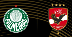 Tip kèo bóng đá trận Palmeiras SP vs Al Ahly Cairo, 23h00 ngày 19/06/2025