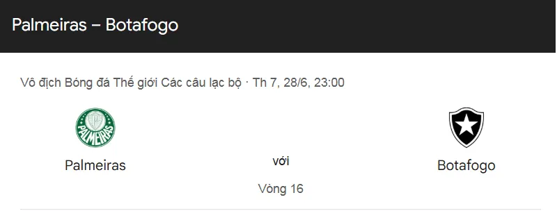 Tip kèo bóng đá trận Palmeiras SP vs Botafogo RJ uk88