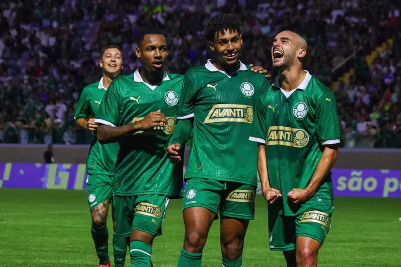 Tip kèo bóng đá trận Palmeiras SP vs Botafogo RJ uk88