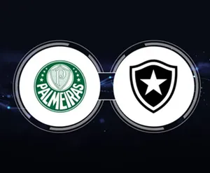 Tip kèo bóng đá trận Palmeiras SP vs Botafogo RJ, 23h00 ngày 28/06/2025
