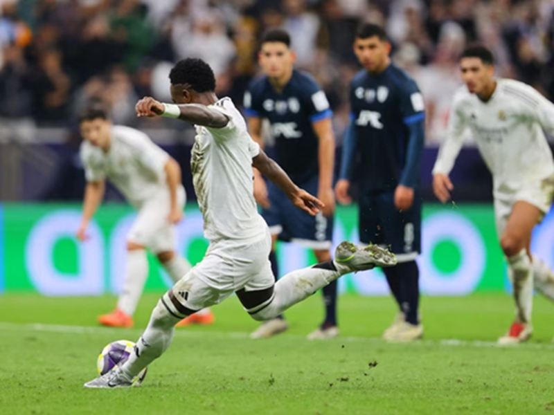 Tip kèo bóng đá trận Real Madrid vs Pachuca uk88