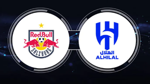 Tip kèo bóng đá trận Red Bull Salzburg vs Al Hilal, 05h00 ngày 23/06/2025