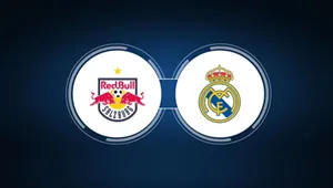 Tip kèo bóng đá trận Red Bull Salzburg vs Real Madrid, 08h00 ngày 27/06/2025