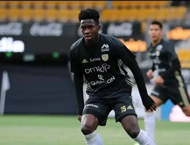 Tip kèo bóng đá trận Seinajoen JK vs FF Jaro uk88