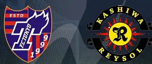 Tip kèo bóng đá trận Tokyo Verdy vs Kashiwa Reysol uk88