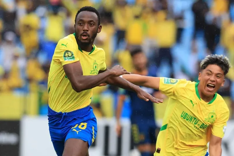 Tip kèo bóng đá trận Ulsan Hyundai vs Mamelodi Sundowns uk88