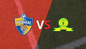 Tip kèo bóng đá trận Ulsan Hyundai vs Mamelodi Sundowns, 05h00 ngày 18/06/2025