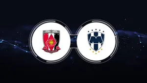 Tip kèo bóng đá trận Urawa Red Diamonds vs Monterrey, 08h00 ngày 26/06/2025