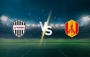 Tip kèo bóng đá trận Vissel Kobe vs Nagoya Grampus uk88