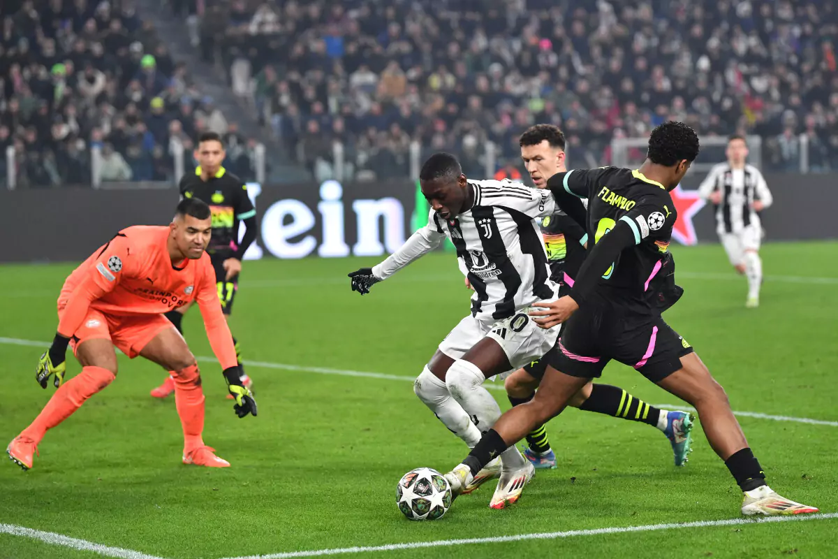 Nhận định Al Ain vs Juventus