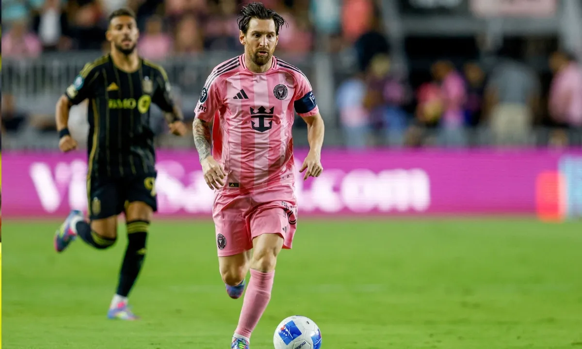 Phân tích phong độ Al Ahly vs Inter Miami