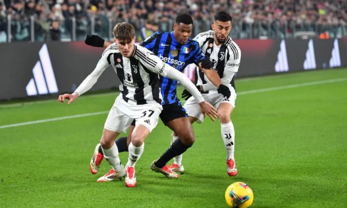 Phân tích phong độ Al Ain vs Juventus