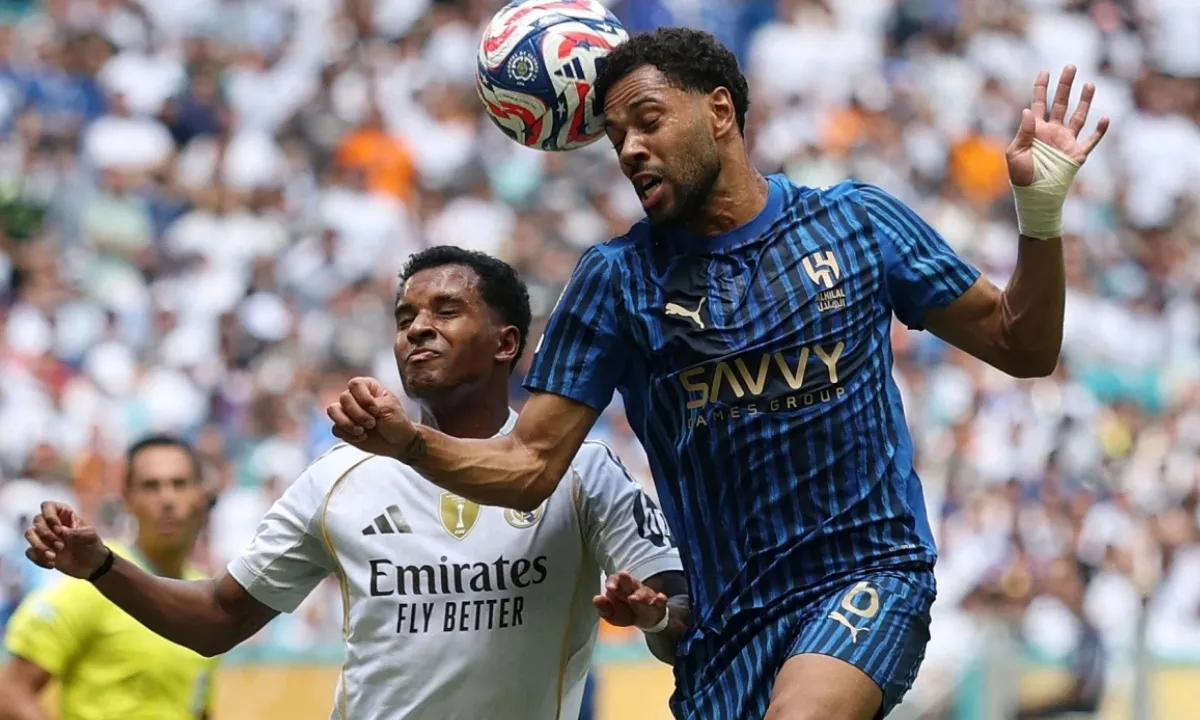 Phân tích phong độ Al Hilal vs Pachuca