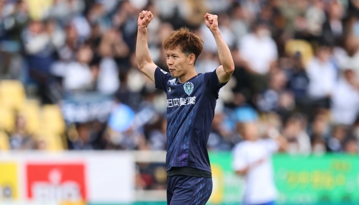 Avispa Fukuoka vs Sanfrecce Hiroshima