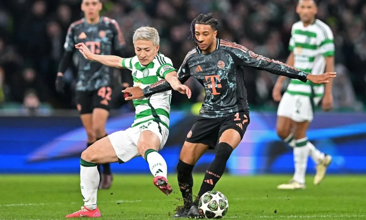 Phân tích phong độ Bayern Munich vs Auckland FC