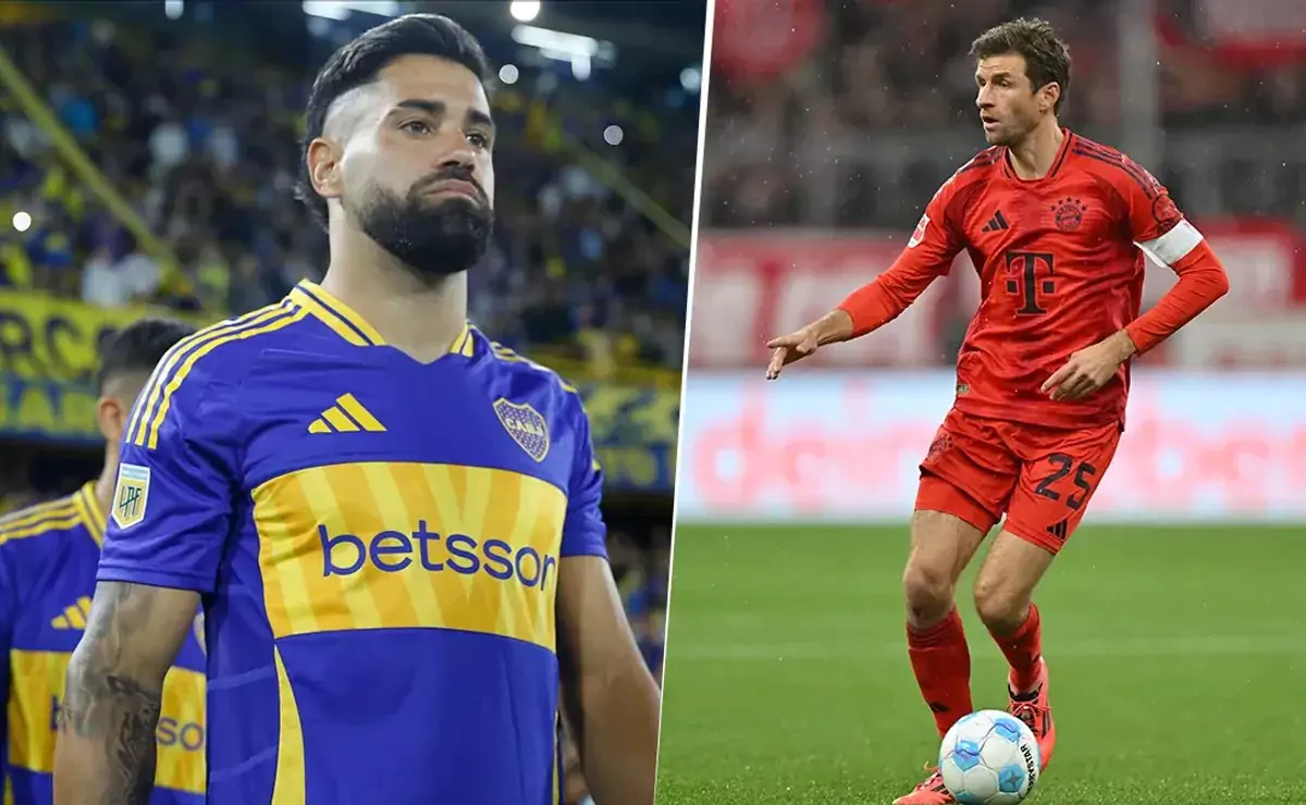Nhận định Bayern Munich vs Boca Juniors