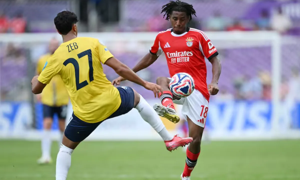 Phân tích phong độ Benfica vs Bayern Munich