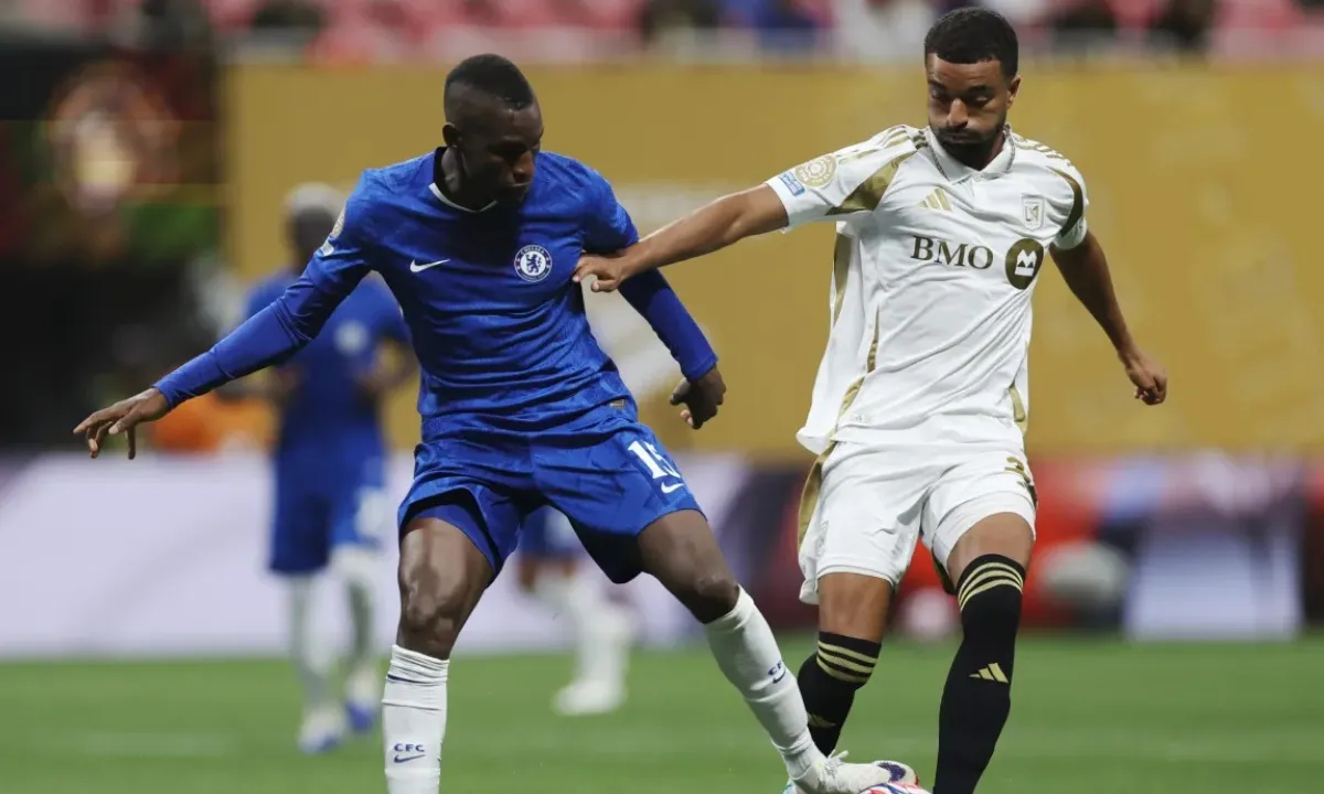 Phân tích phong độ Benfica vs Chelsea