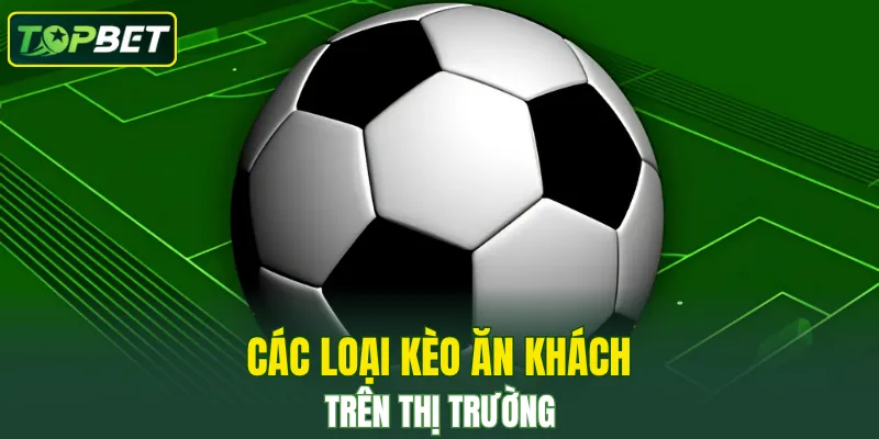 Các loại tỷ lệ kèo được ưa chuộng nhất