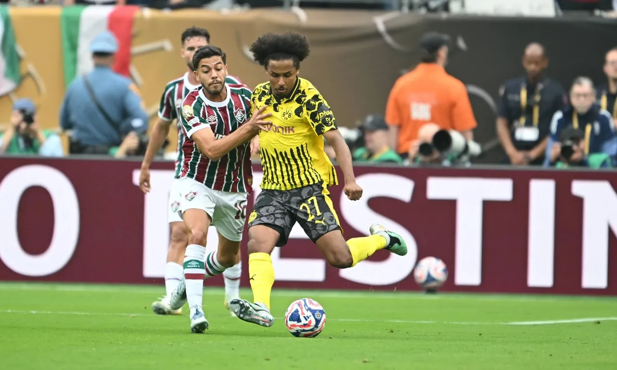 Phân tích phong độ Dortmund vs Ulsan Hyundai