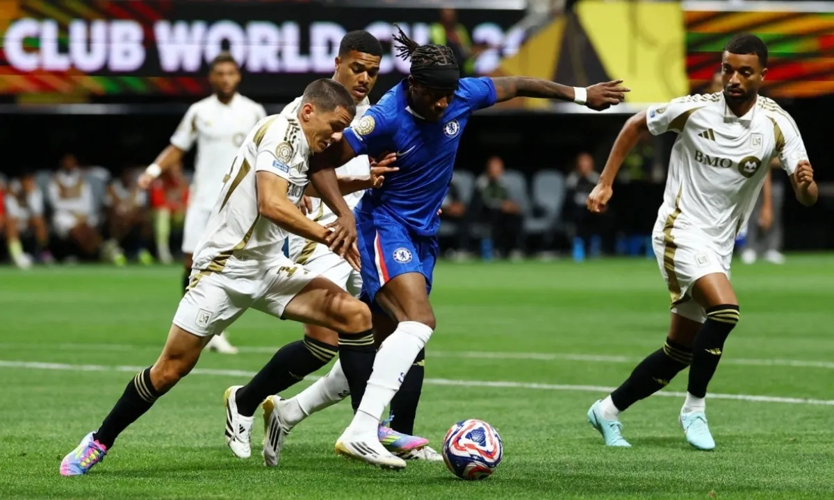 Phân tích phong độ Flamengo vs Chelsea