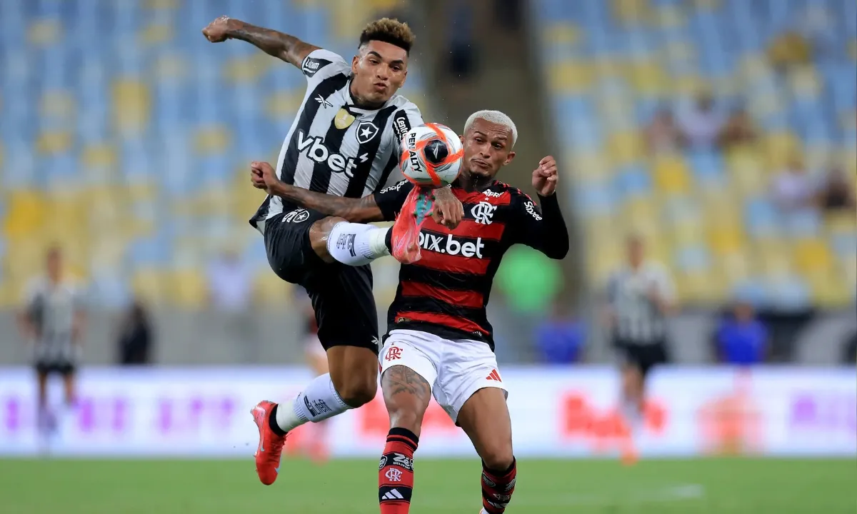 Phân tích phong độ Flamengo vs Esperance Tunis
