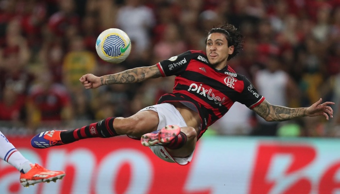 Flamengo vs Bayern Munich
