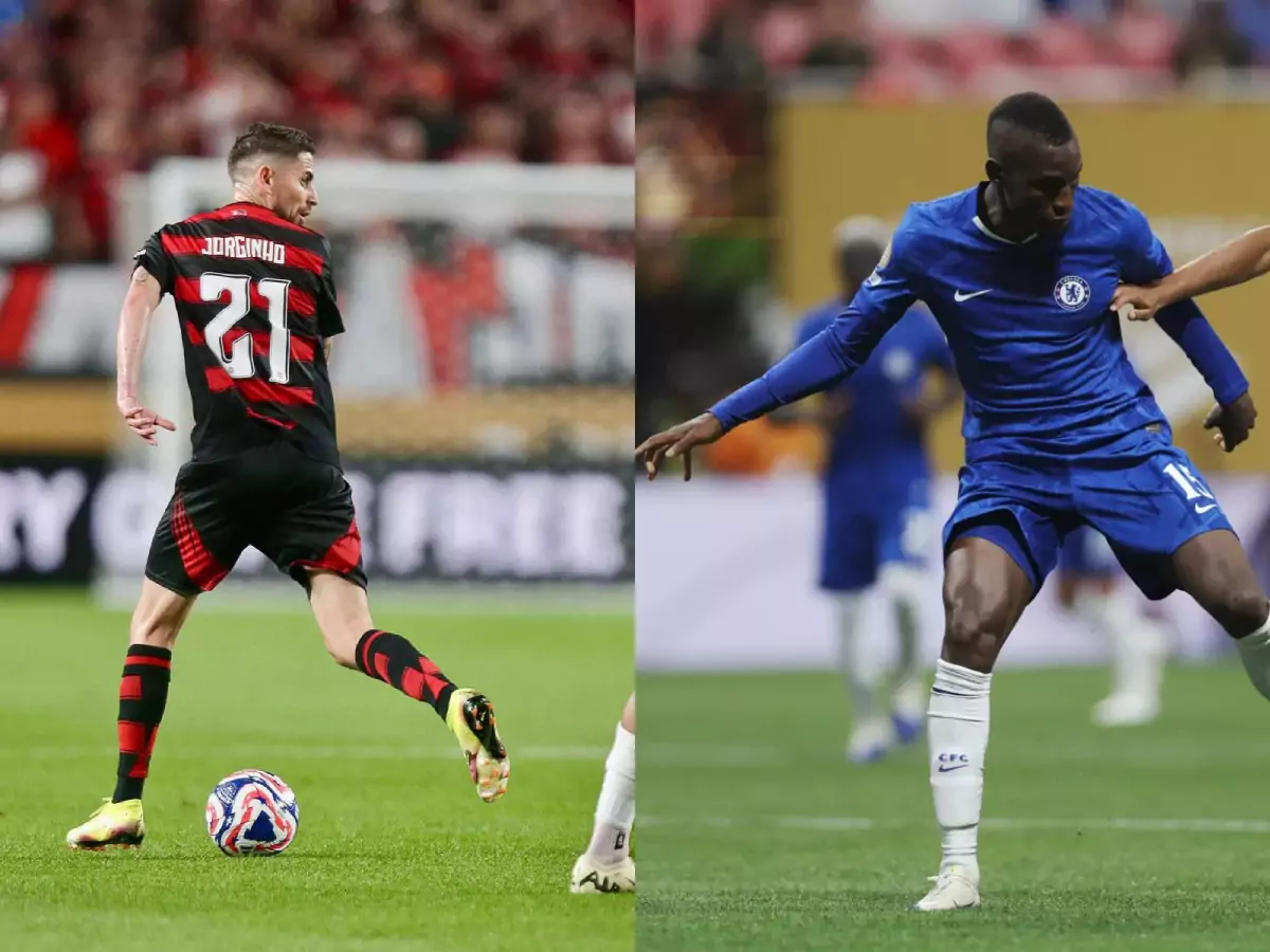 Nhận định Flamengo vs Chelsea