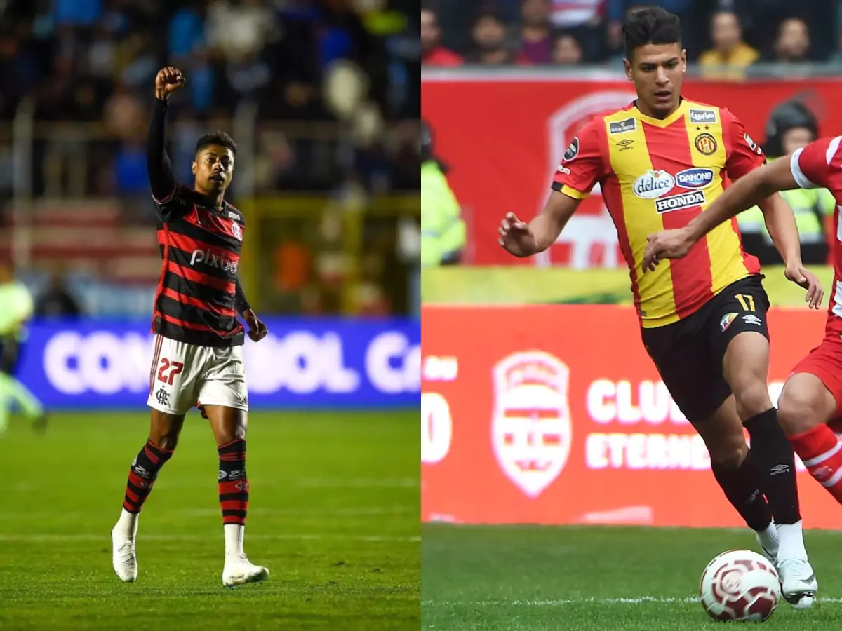 Nhận định Flamengo vs Es Tunis