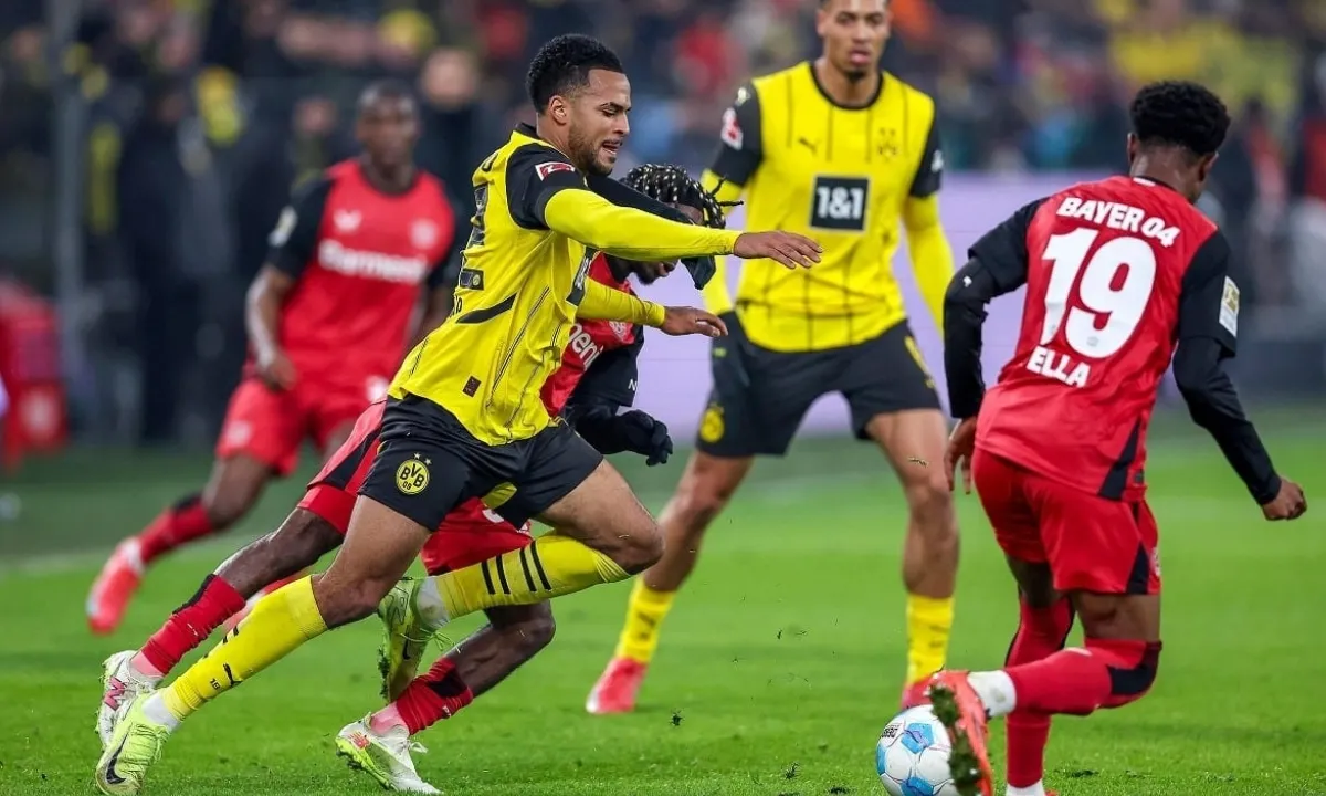 Phân tích phong độ Fluminense vs Dortmund