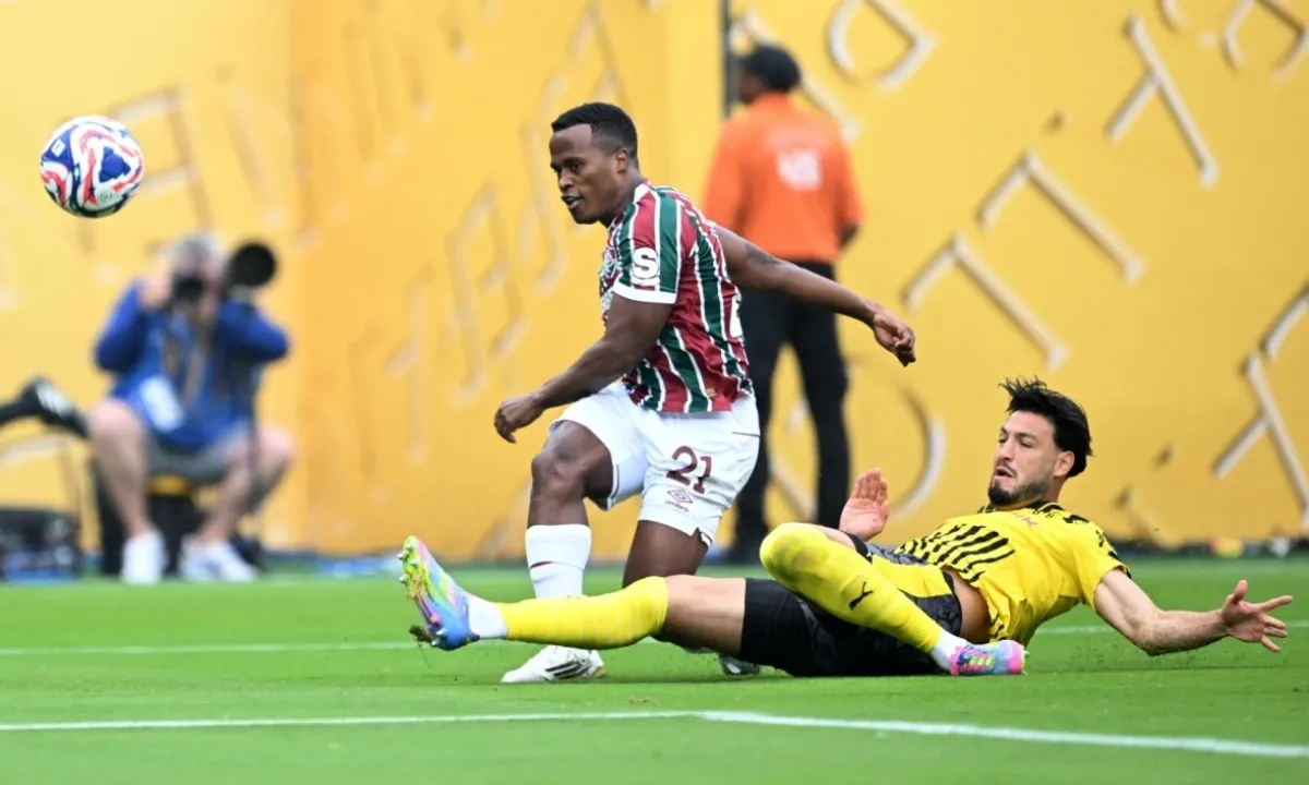 Phân tích phong độ Fluminense vs Ulsan Hyundai