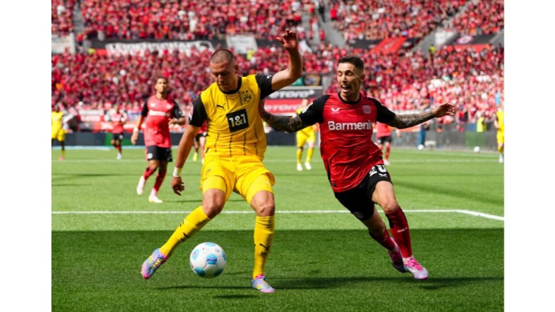 Fluminense vs Dortmund