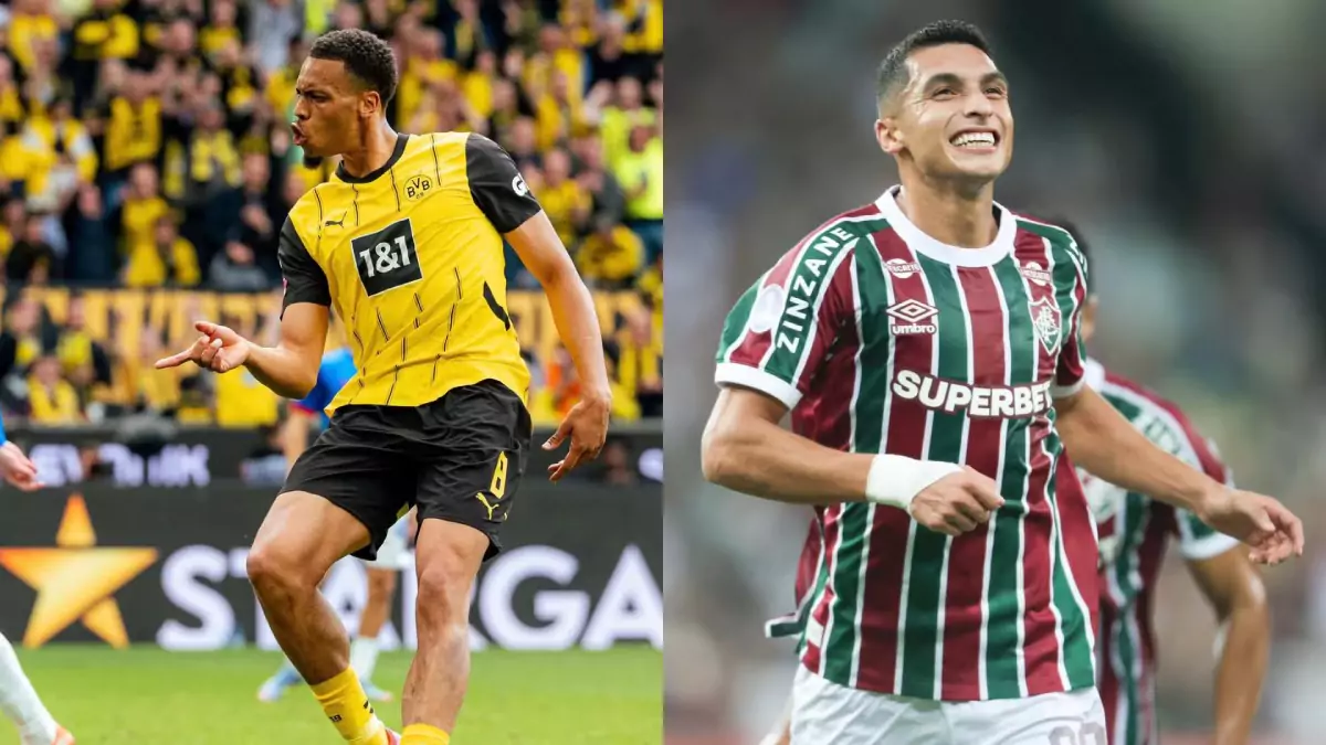 Nhận định Fluminense vs Dortmund