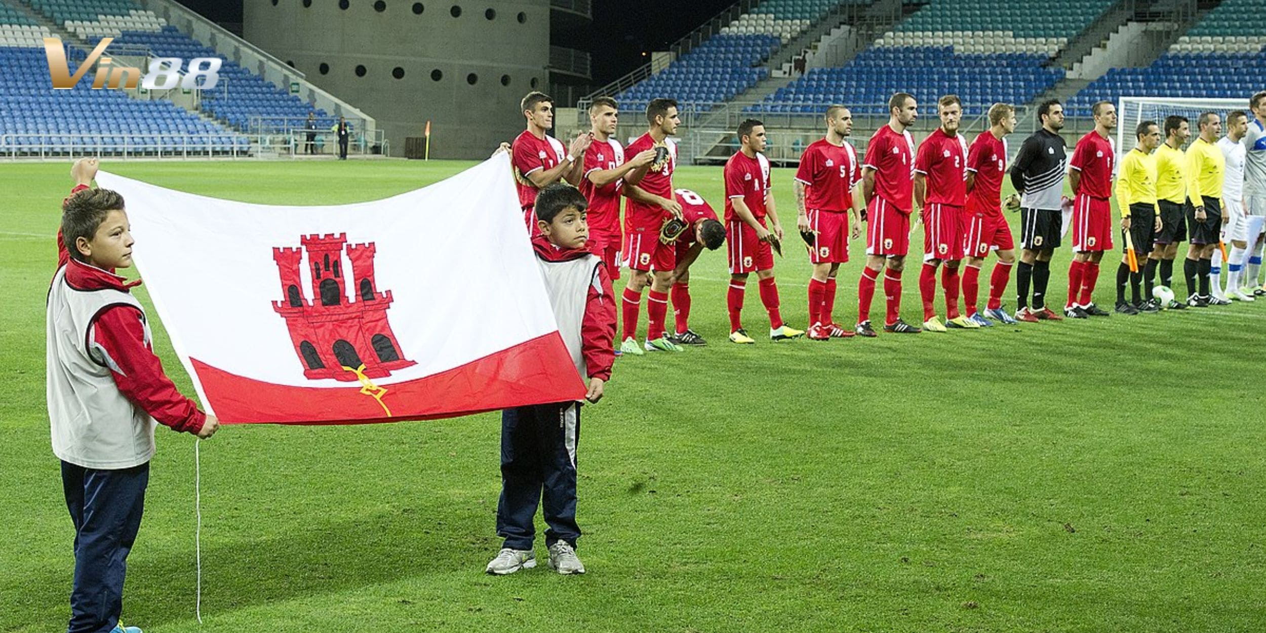 Gibraltar vs Croatia đều tung ra đội hình mạnh nhất cho trận sắp tới
