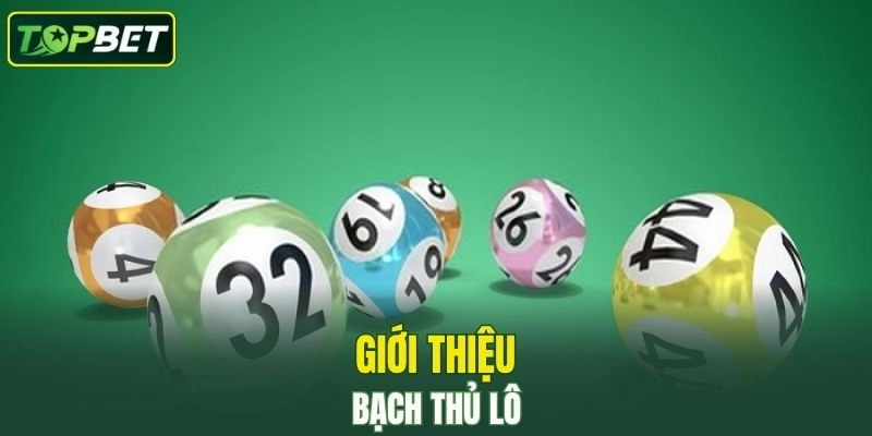 Giới thiệu bạch thủ lô