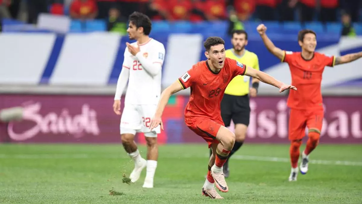 Nhận định Indonesia vs Trung Quốc