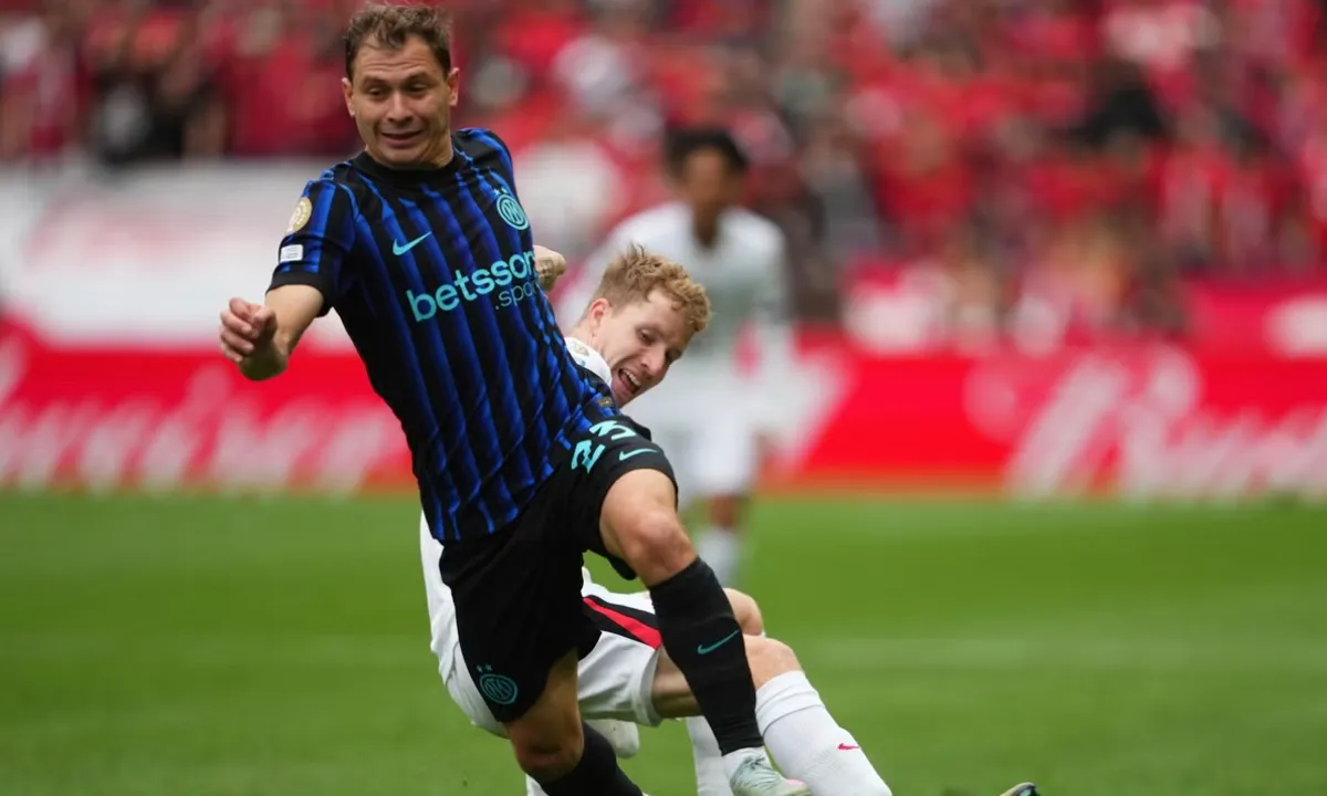Phân tích phong độ Inter Milan vs Fluminense