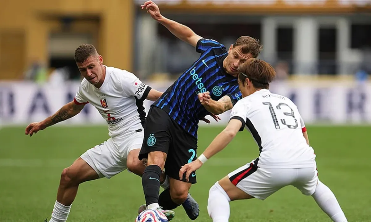 Phân tích phong độ Inter Milan vs River Plate