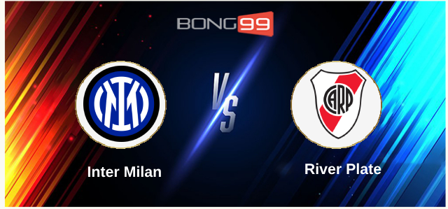 Inter Milan vs River Plate