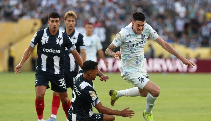 Inter Milan vs Urawa Red