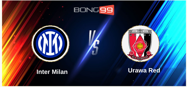 Inter Milan vs Urawa Red