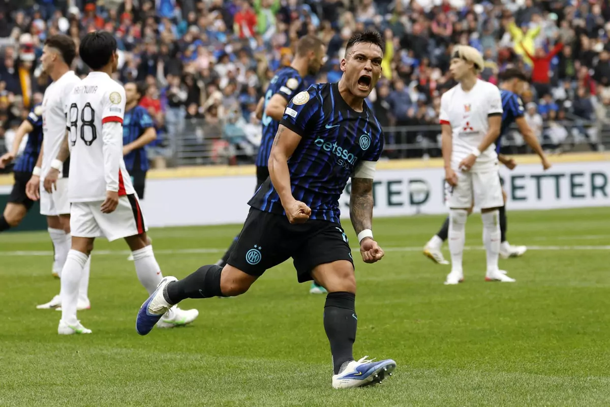 Nhận định Inter Milan vs Fluminense