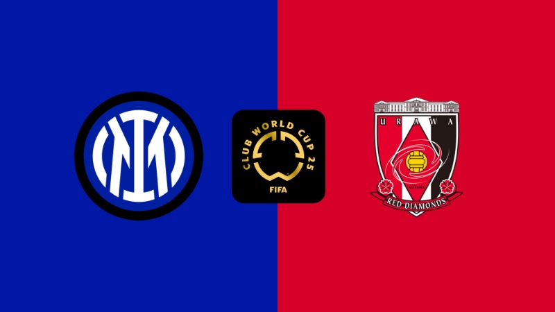 Inter Milan vs Urawa Reds