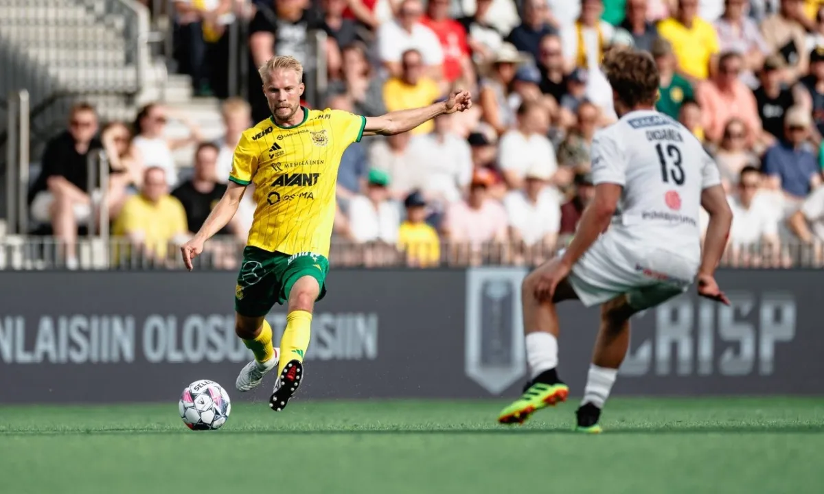 Phân tích phong độ KuPS vs Gnistan